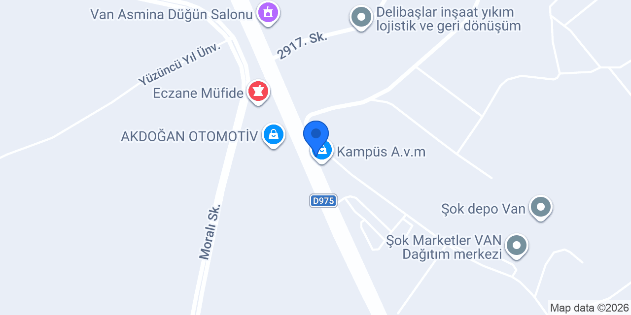 Saray Lahmacun Ve Kebap döner konumu