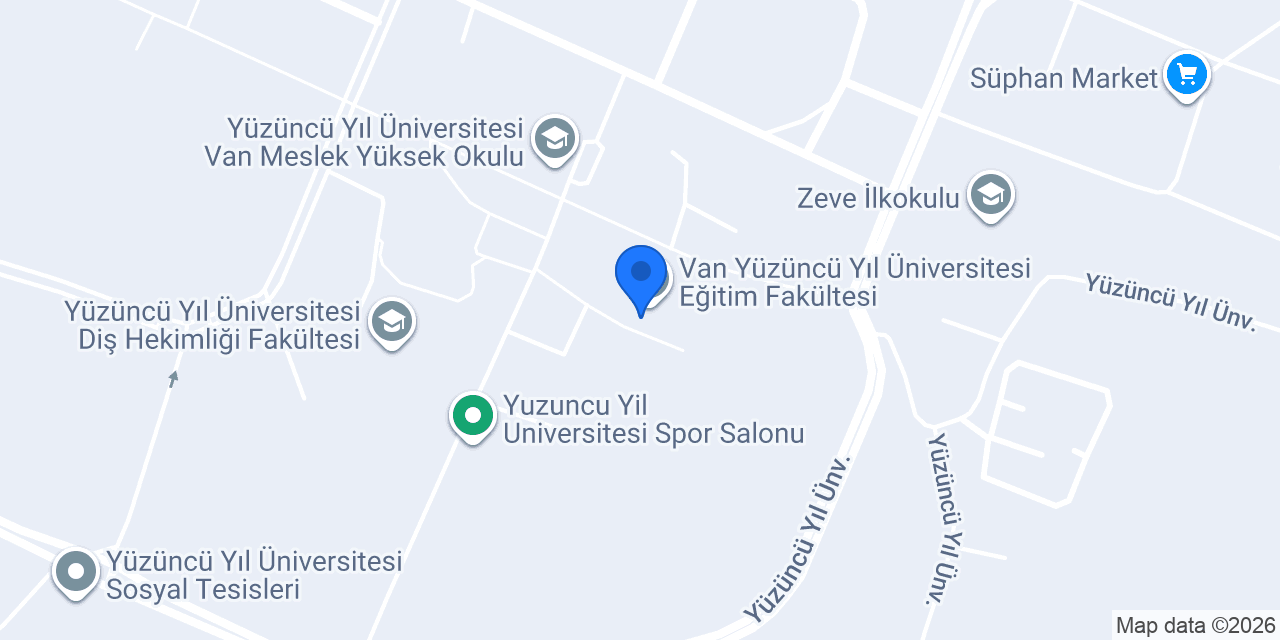 ER&ER&SİN ÇAY KAHVE CAFE konumu