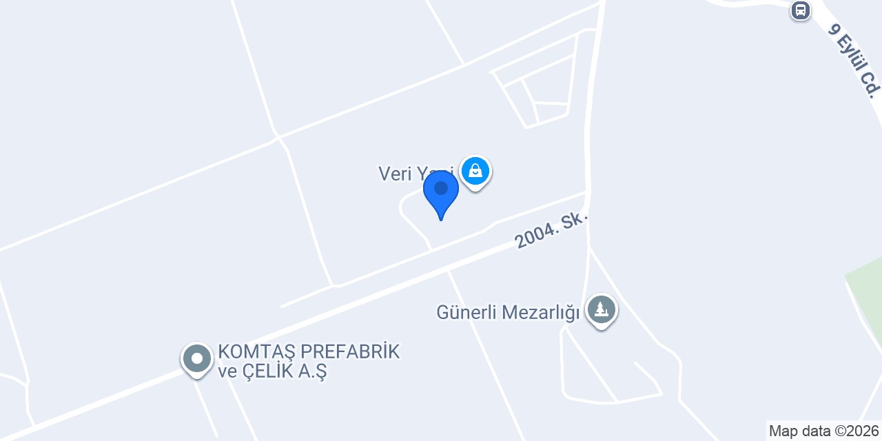 Usta Panjur konumu