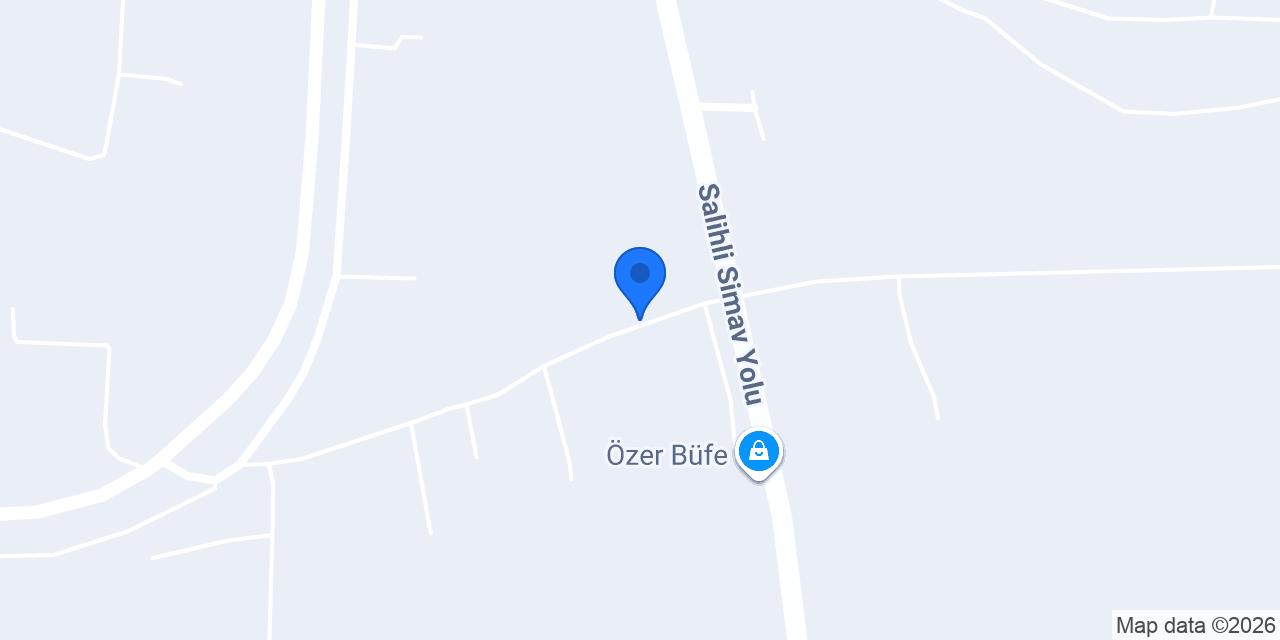 Öniz Altıok çiftliği konumu