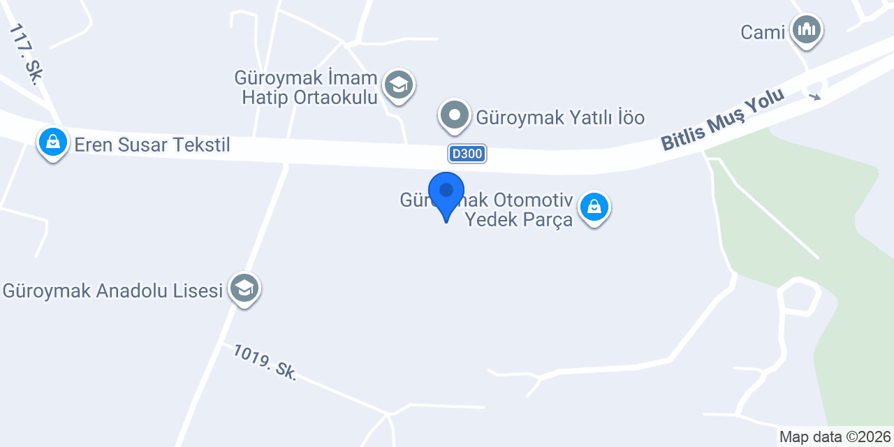 EMİR OTO BAKIM SERVİSİ konumu