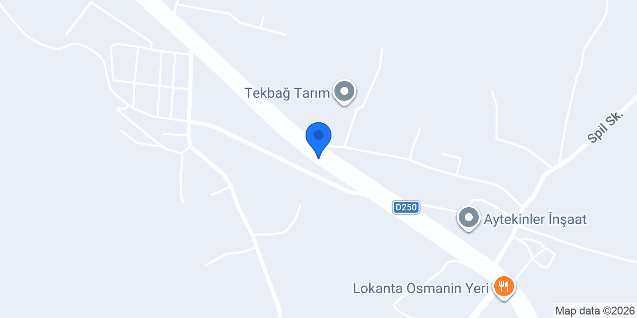 Ptt konumu
