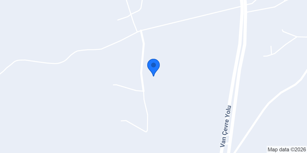 نگین طیف پارس konumu