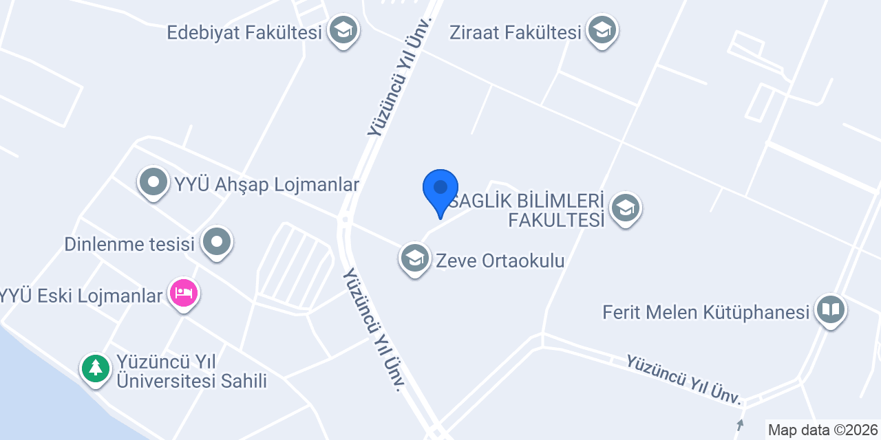 Akademi Kırtasiye konumu