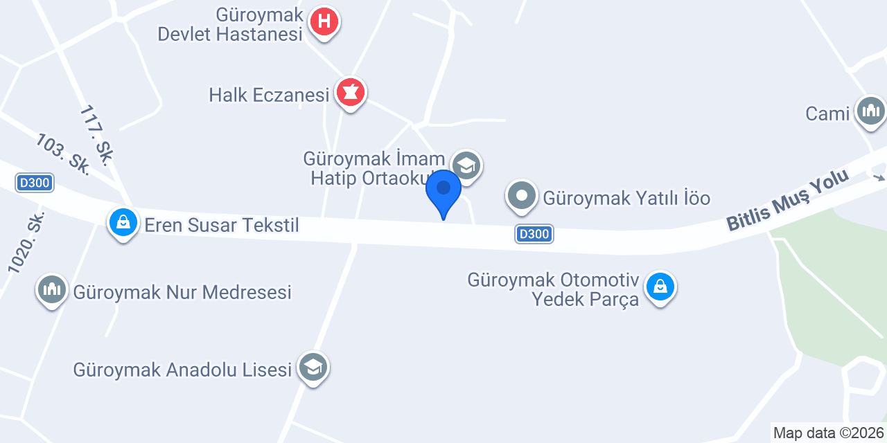 PT LASTİK-Mağ Oto Lastik konumu