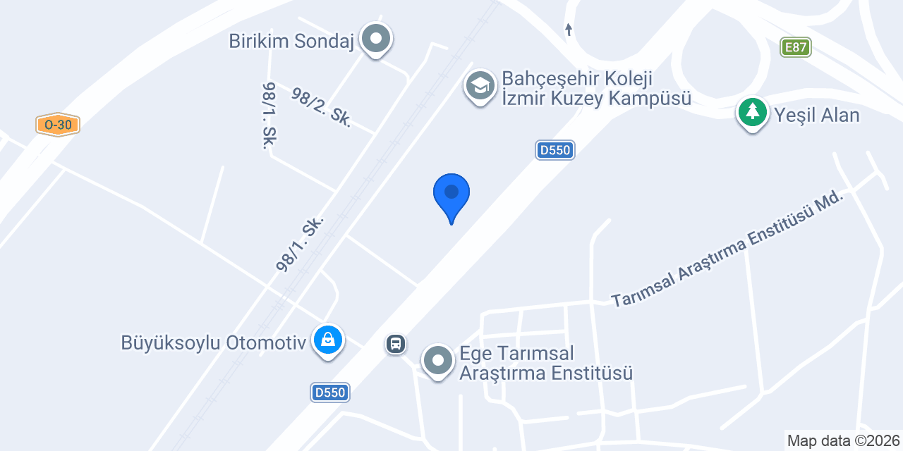 Arme Ferforje konumu