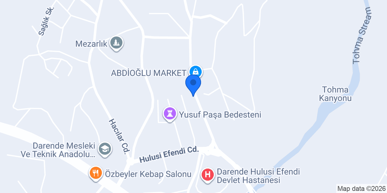 ANKA PSİKOLOJİK DANIŞMANLIK konumu