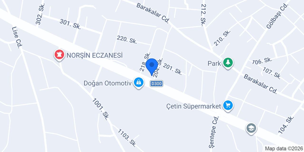 bozyel sigorta aracılık hiz. ltd. şti. konumu
