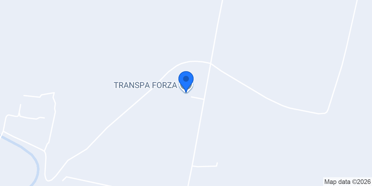 TRANSPA FORZA konumu