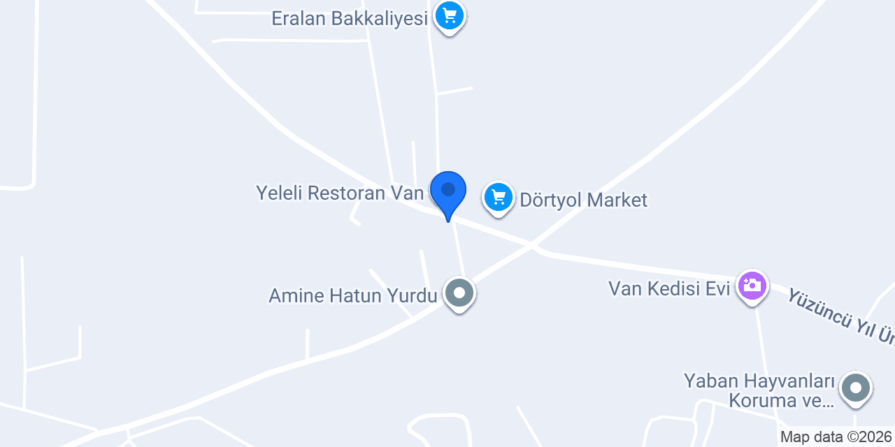 Köseoğlu oto YIKAMA konumu