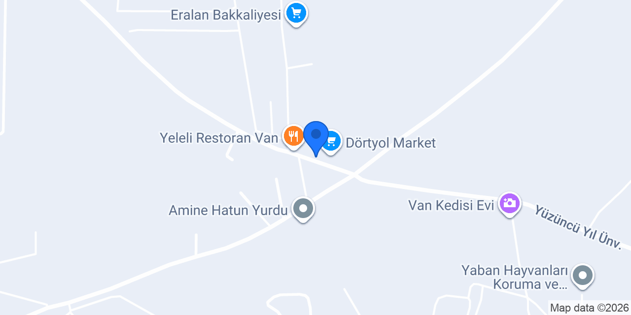 HİSAR PİDE LAHMACUN SALONU konumu