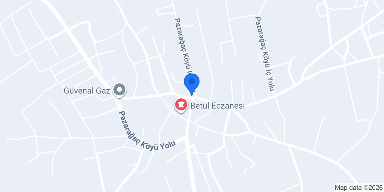 ACUN ELEKTRİK (Efe Acun) konumu