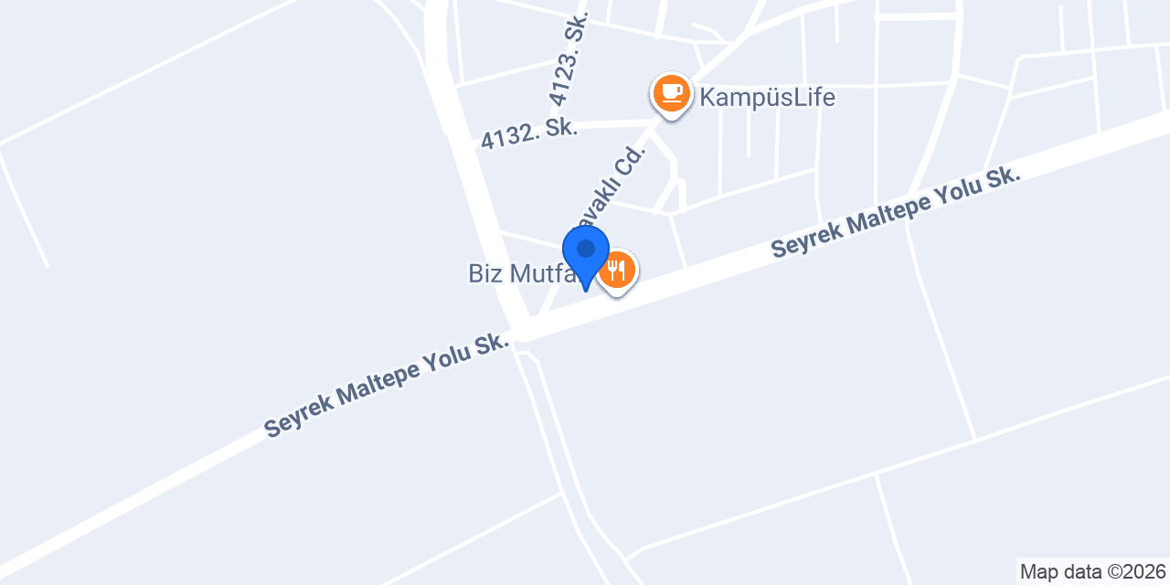 Mia Yapı konumu