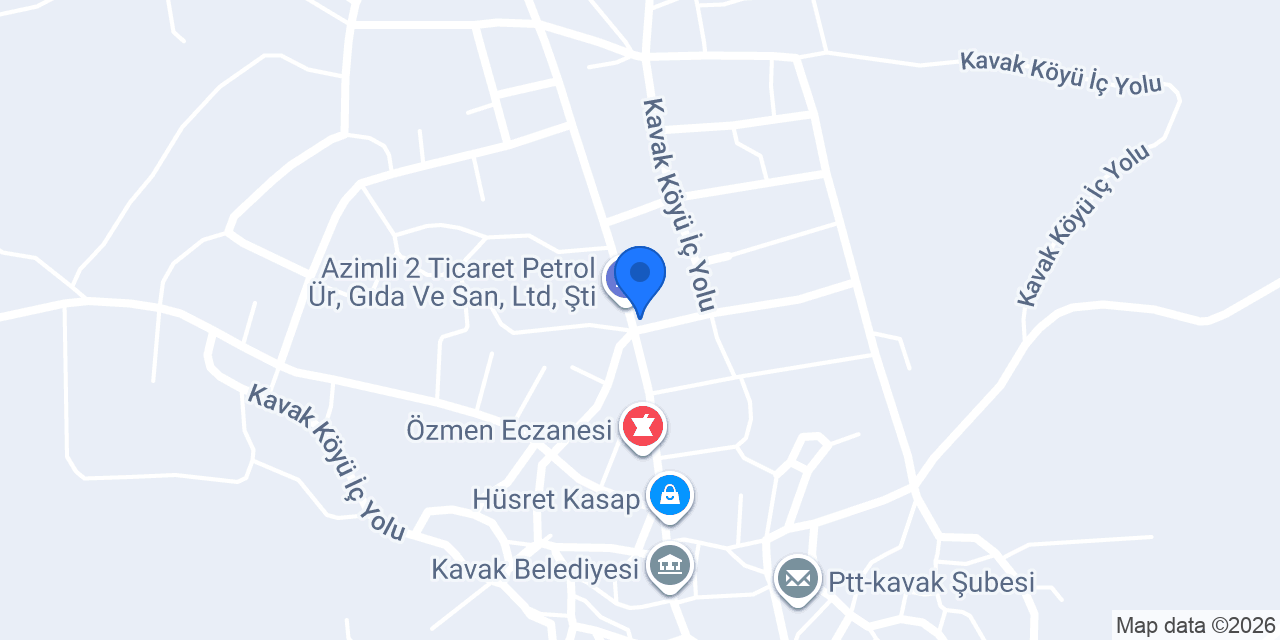 Aytemiz konumu