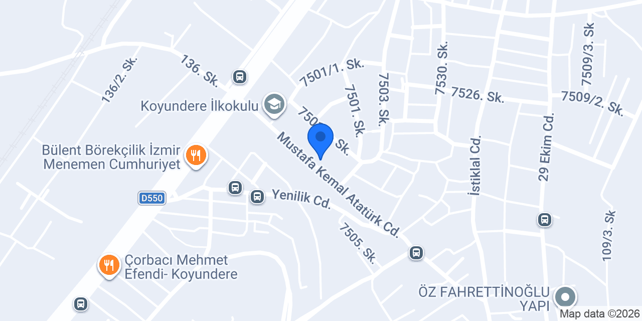 BAĞCI PİDE VE KEBAP SALONU konumu