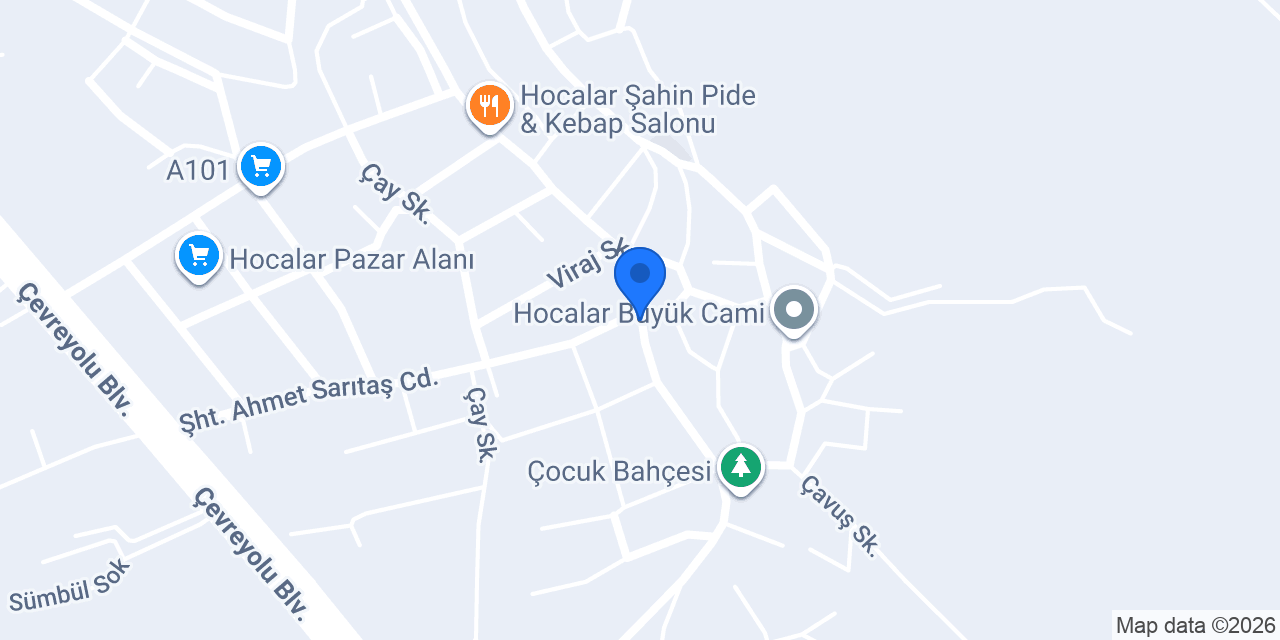 Tostçu Hasan konumu