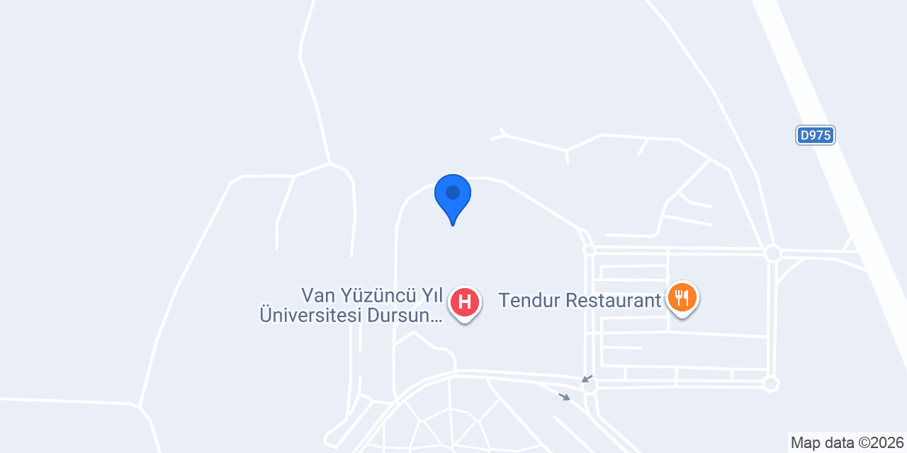 Yılmaz Elektrik ve Sıhhi Tesisat konumu