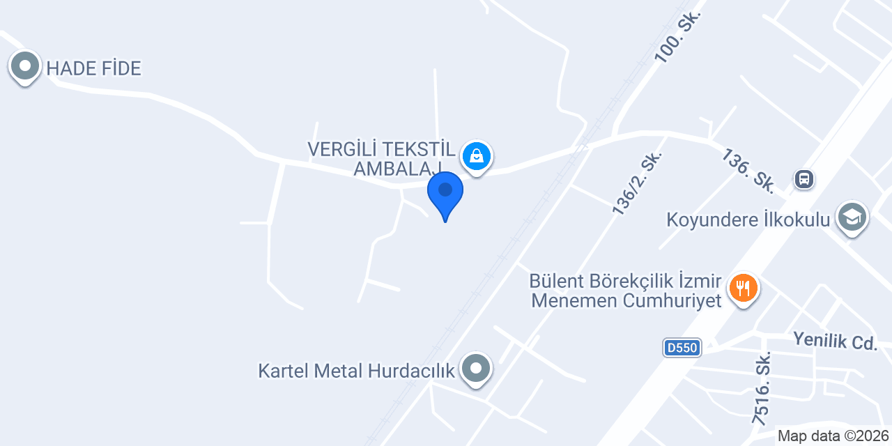 ÖNDER KARAMAN BESİCİLİK konumu