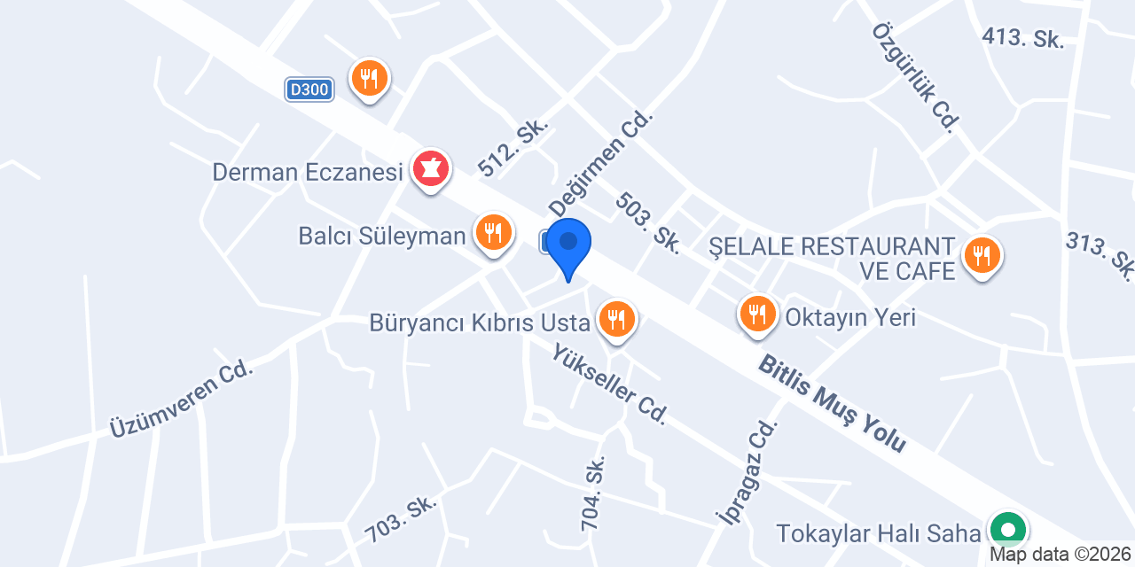 Güneş Terzi ve Perde konumu