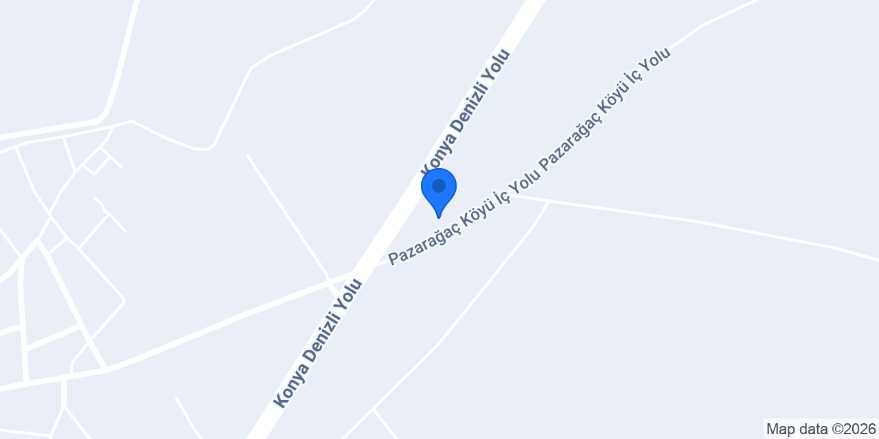 AKAY TARIM LTD.ŞTİ. konumu
