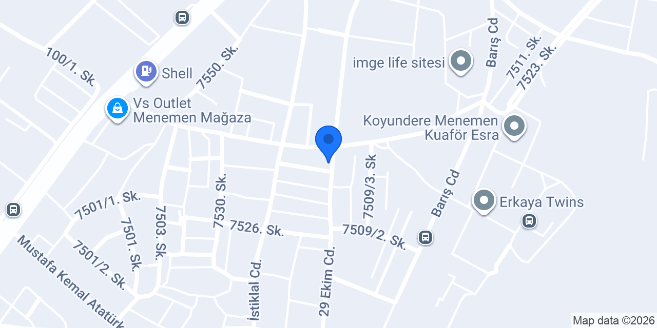 En Fur 2 konumu