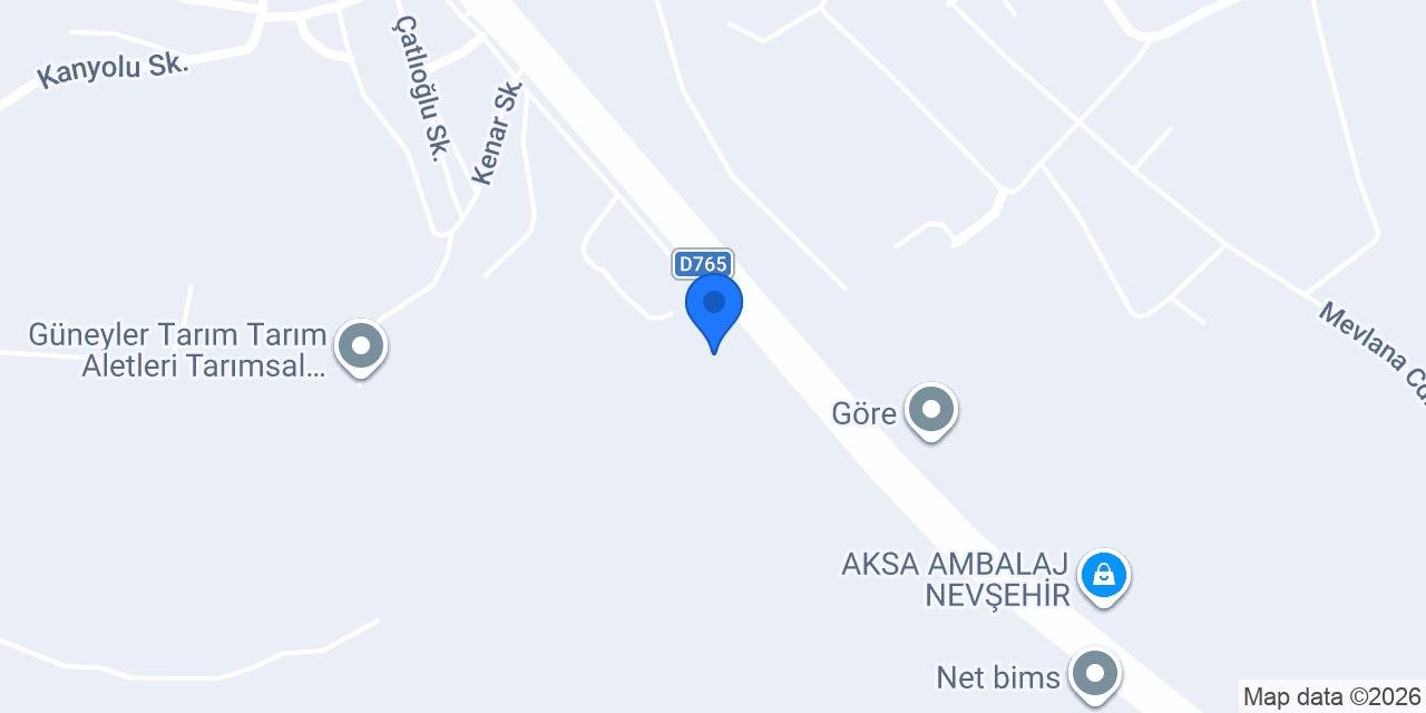 İşbilir group konumu