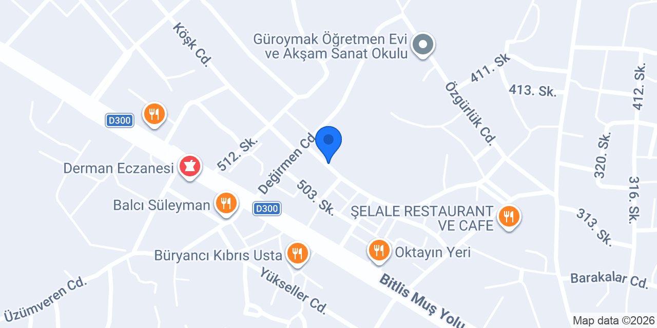 MY GAME STATİON İNTERNET CAFE konumu