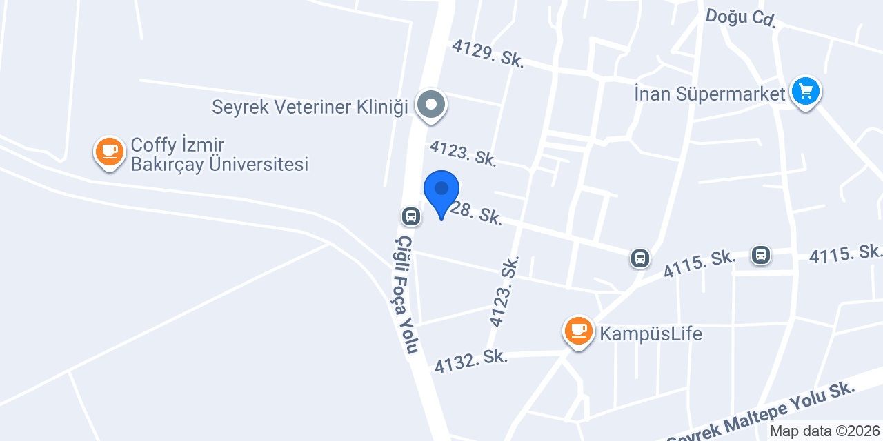 Kahya Ocakbaşı konumu