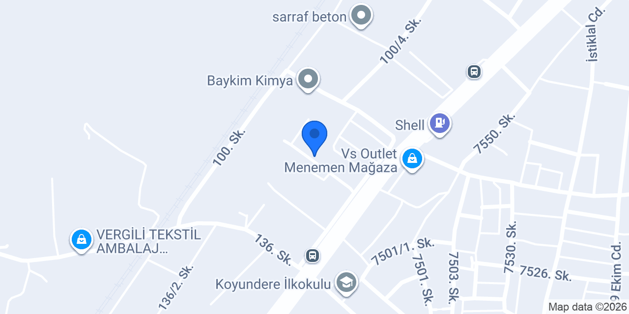Tezcan Un konumu