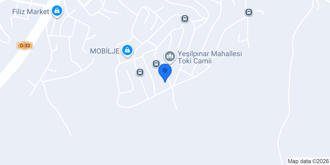 Range Otomasyon konumu