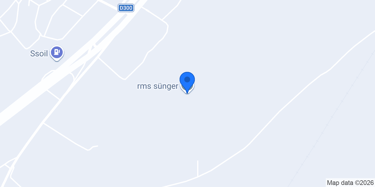 rms sünger konumu