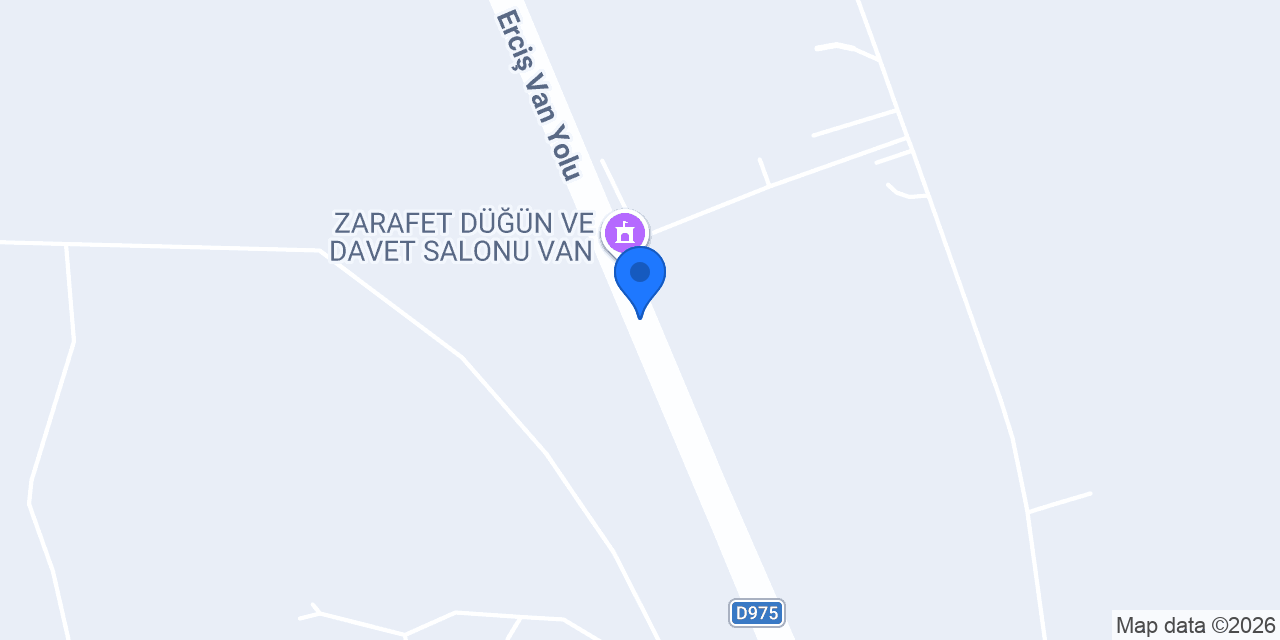 EKO GROSS AVM konumu