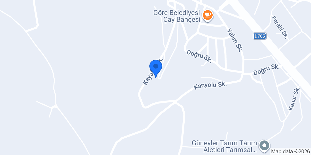 Nisan torna konumu