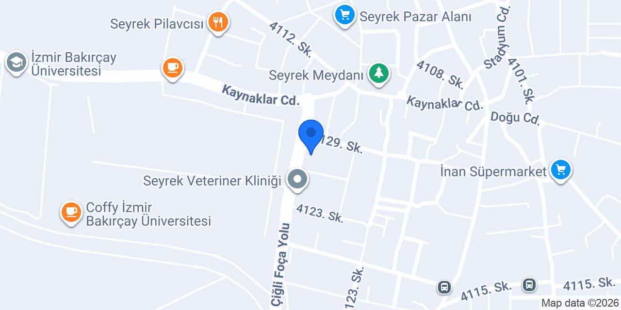 Sosyete Pilavcısı konumu
