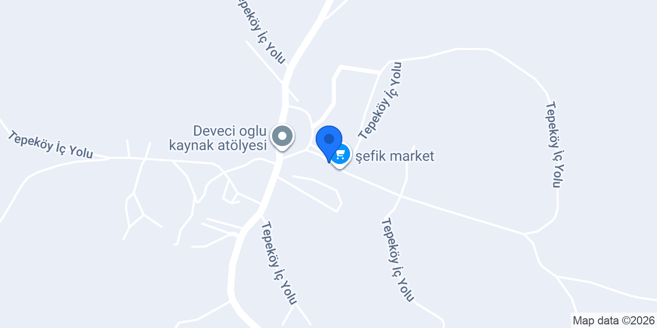 ASLAN TESİSAT konumu