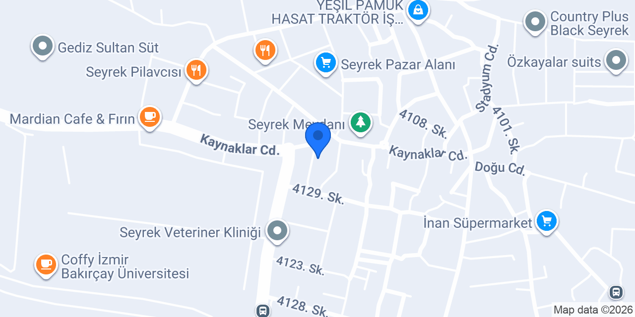 NEMA HAFRİYAT İNŞAAT konumu