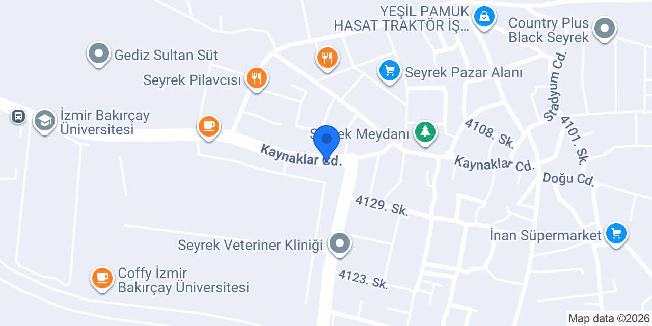 Wixir Creative Media | Dijital Reklam Ajansı konumu