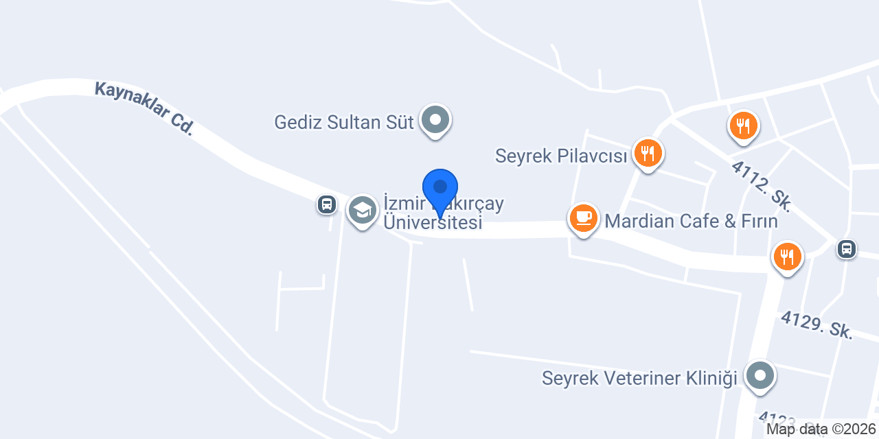 Laf Sahne konumu