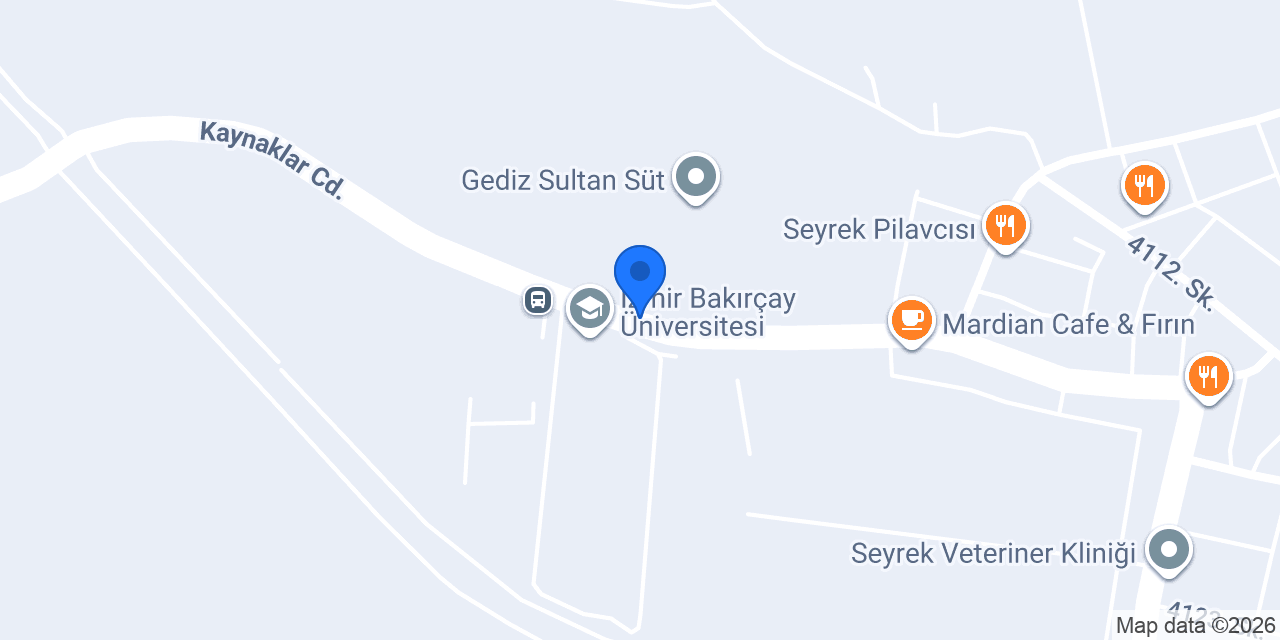 Beşe Helva konumu