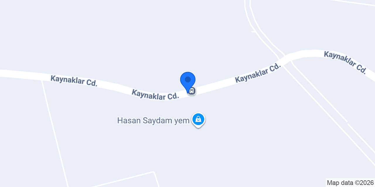 BEKTAR konumu