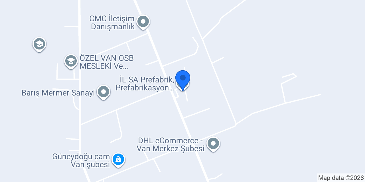 Kaplan aş konumu