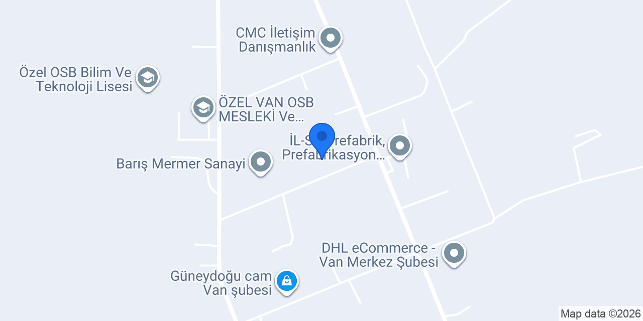 Kılıçlar tüketim konumu