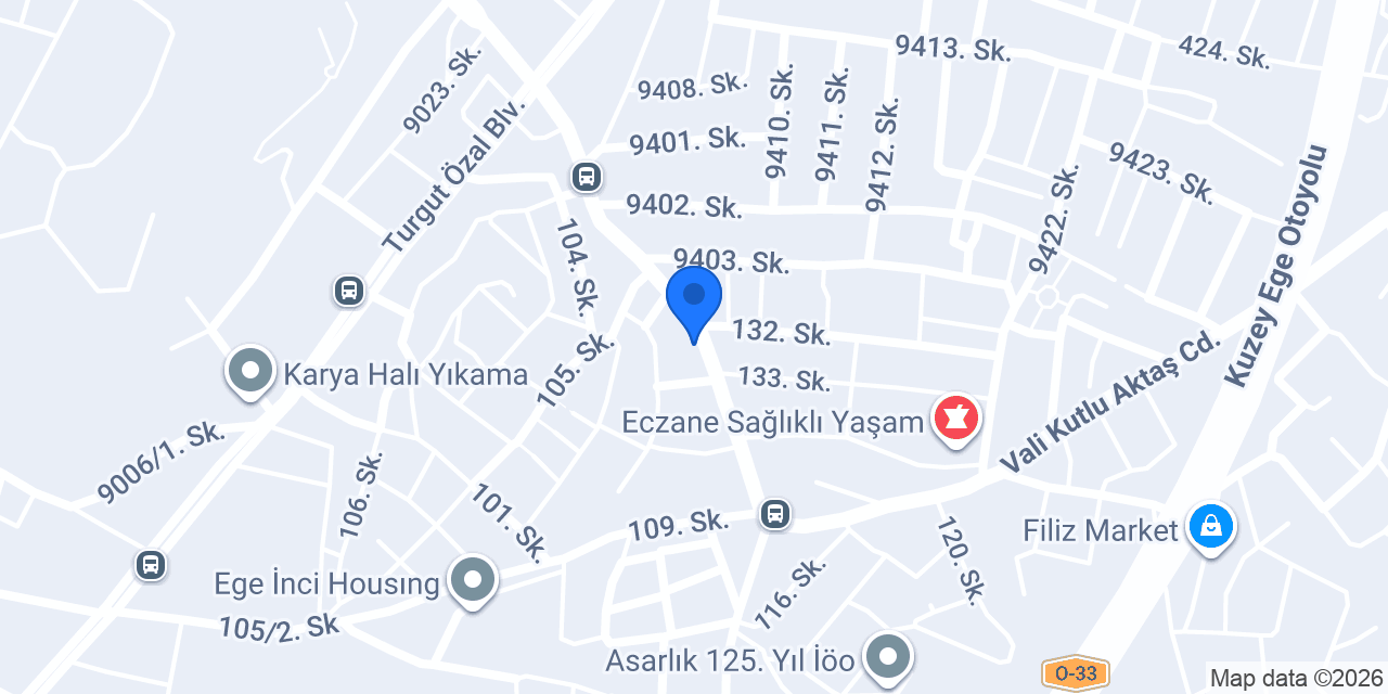 Varkanlar Tic. konumu