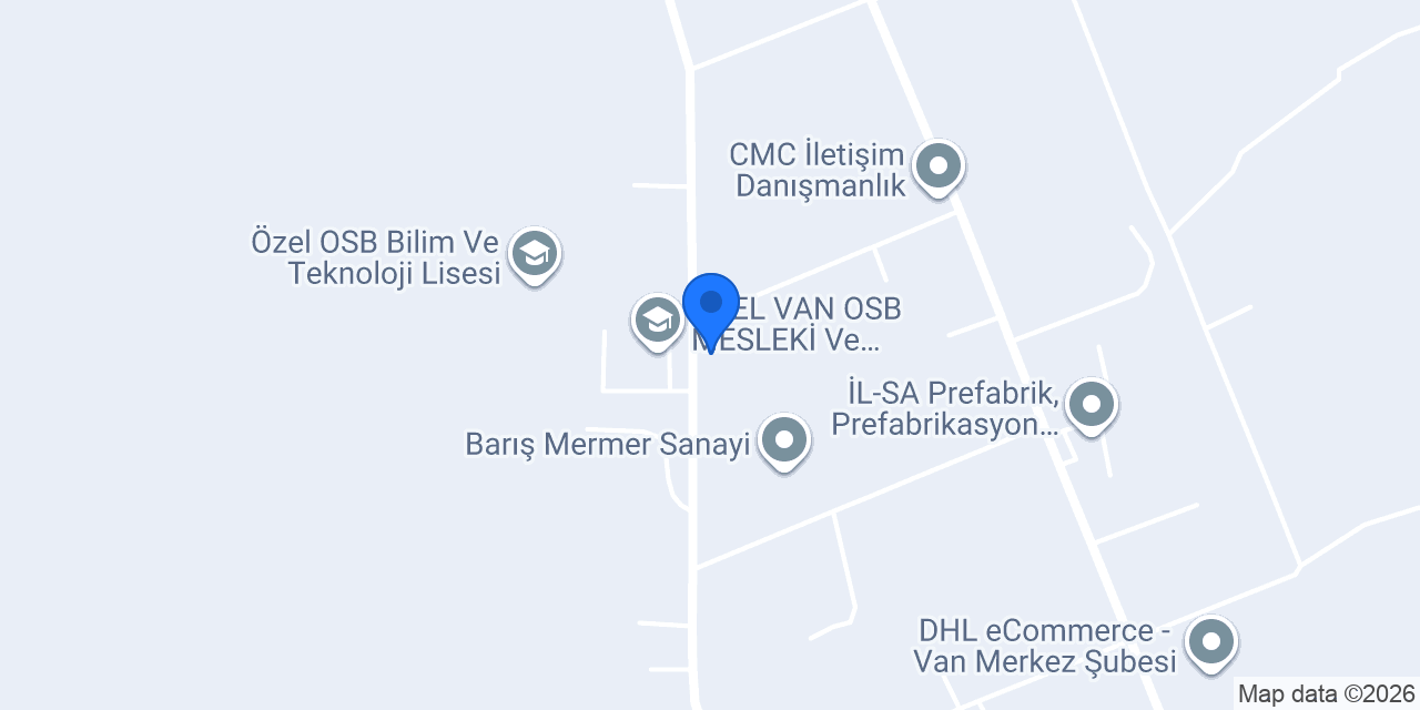 KRAKET REKLAM konumu