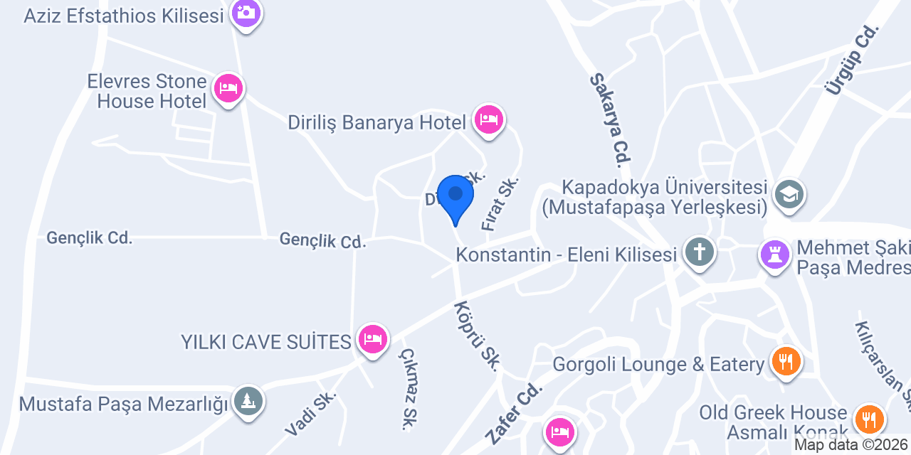cappaSOFT konumu