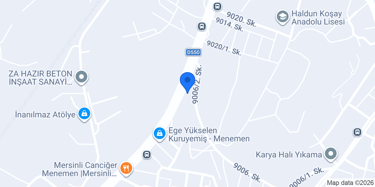 Tekinkaya pimaPen konumu