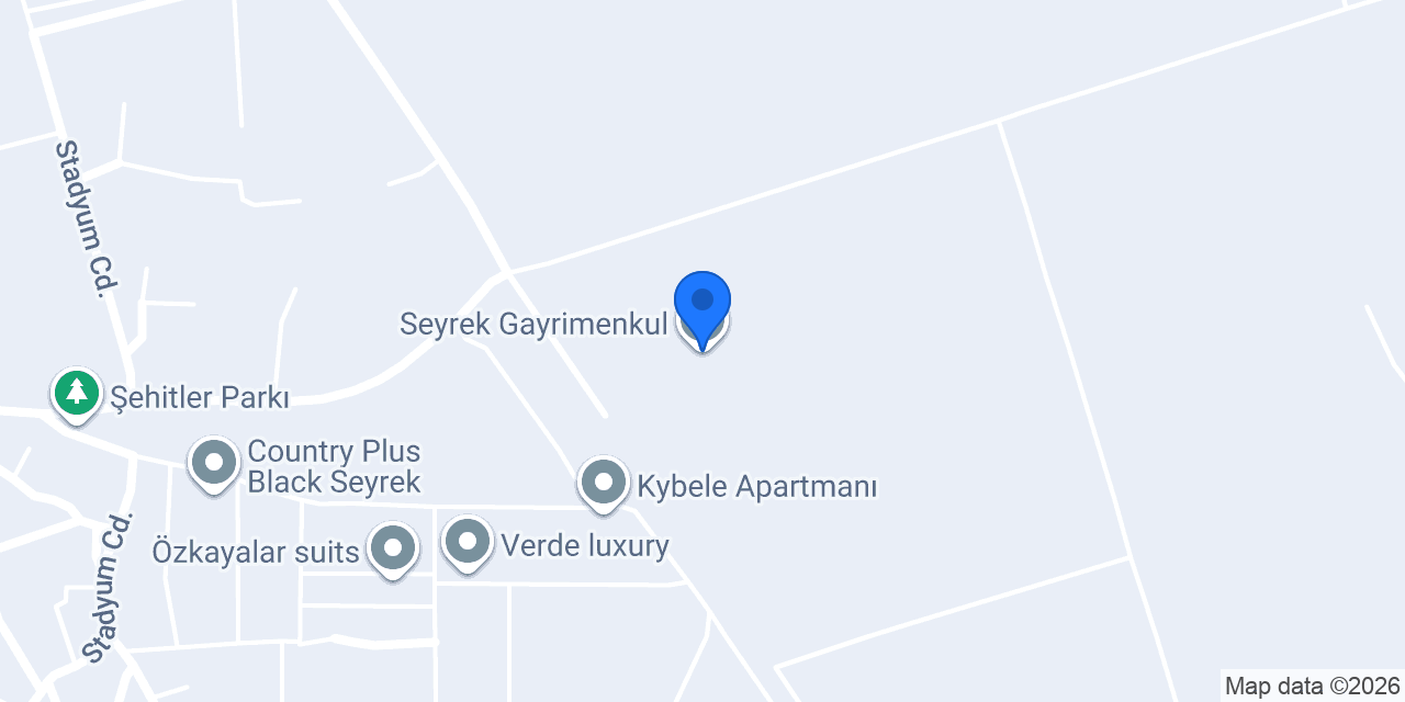 SİMO SPOT konumu