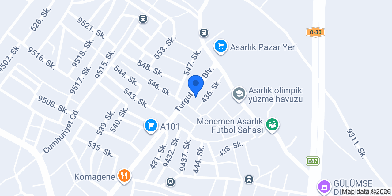 CELEPOĞLU ET GALERİSİ konumu
