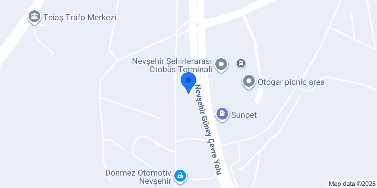 Atadiyen Gıda konumu