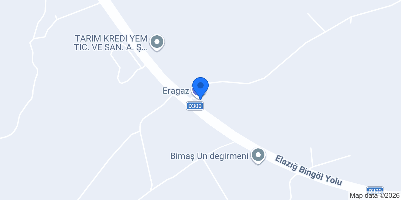 BPet Mollakendi Bld. konumu